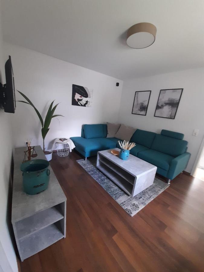 Detmolder Perle Apartment Exterior photo